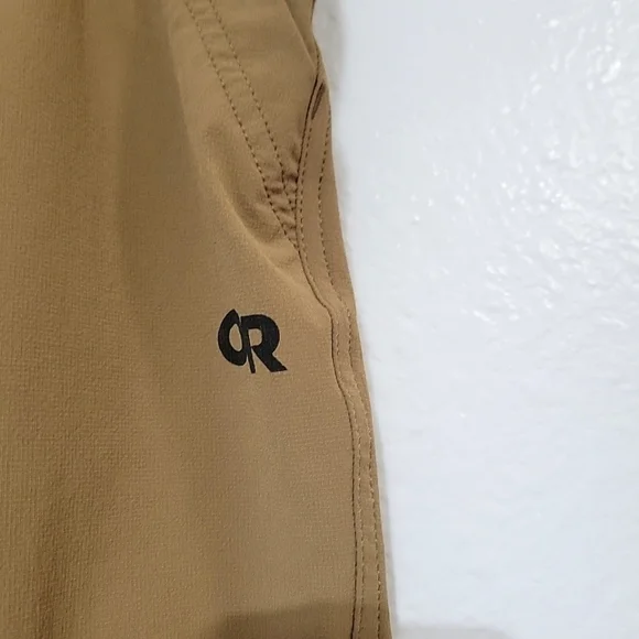 Outdoor Research Men's Ferrosi Shorts 10" Inseam - Picture 5 of 13